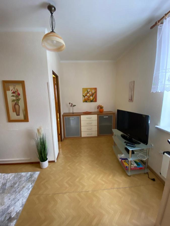 Rodinny Apartman 3+1 Horni Mesto Bagian luar foto